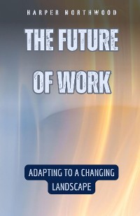 Cover The Future of Work