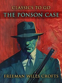 Cover Ponson Case