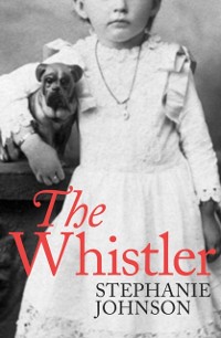 Cover Whistler