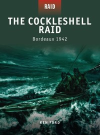 Cover The Cockleshell Raid