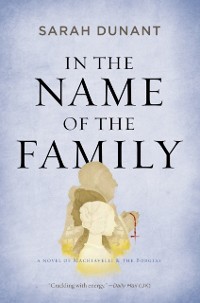 Cover In the Name of the Family