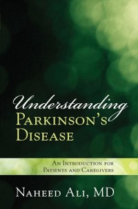 Cover Understanding Parkinson's Disease