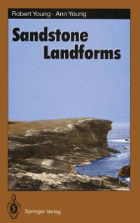 Cover Sandstone Landforms