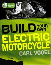 Cover Build Your Own Electric Motorcycle