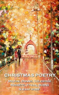 Cover Christmas Poetry
