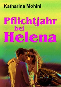 Cover Pflichtjahr bei Helena