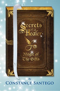 Cover Secrets of a Healer