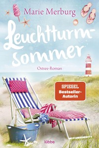 Cover Leuchtturmsommer