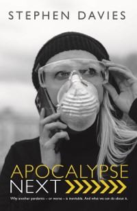 Cover Apocalypse Next: The Economics of Global Catastrophic Risks