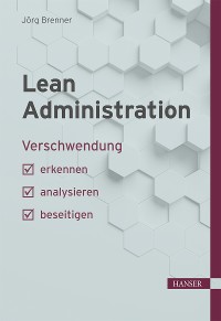 Cover Lean Administration