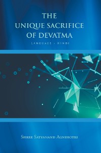 Cover The Unique Sacrifice of Devatma