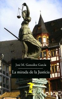 Cover La mirada de la Justicia