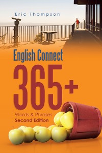 Cover English Connect 365+