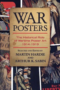 Cover War Posters