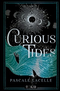 Cover Curious Tides