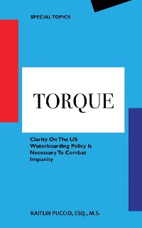Cover Torque
