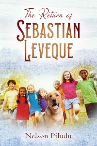 Cover The Return of Sebastian Leveque