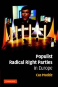Cover Populist Radical Right Parties in Europe