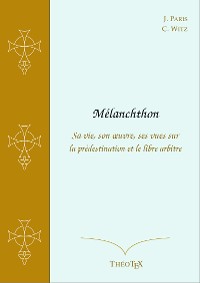 Cover Mélanchthon