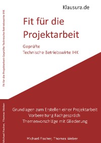 Cover Fit für die Projektarbeit