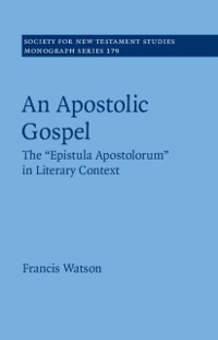 Cover Apostolic Gospel