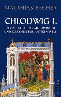 Cover Chlodwig I.