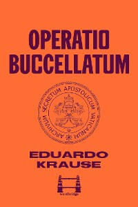 Cover Operatio Buccellatum