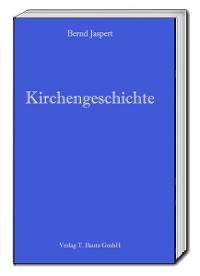 Cover Kirchengeschichte