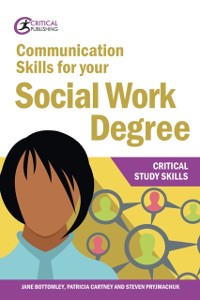 Cover Communication Skills for your Social Work Degree