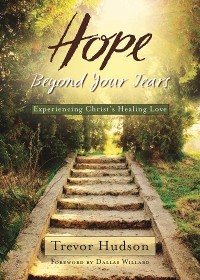 Cover Hope Beyond Your Tears