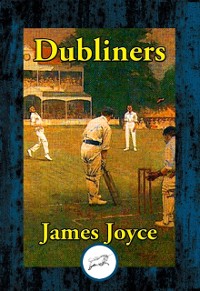 Cover Dubliners