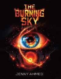 Cover The Burning Sky