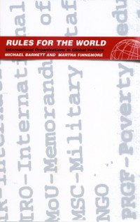 Cover Rules for the World