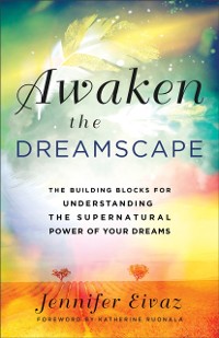 Cover Awaken the Dreamscape