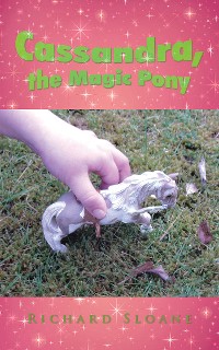 Cover Cassandra, the Magic Pony