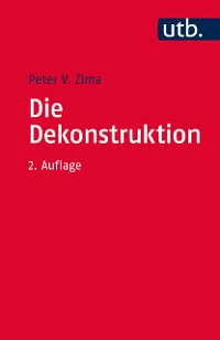 Cover Die Dekonstruktion