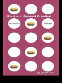 Cover Statins in General Practice: Pocketbook