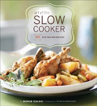 Cover Art of the Slow Cooker