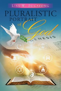 Cover Pluralistic Portrait of God