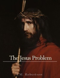 Cover The Jesus Problem