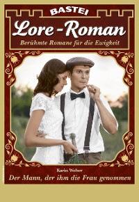 Cover Lore-Roman 89