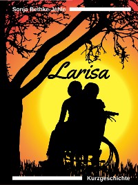 Cover Larisa