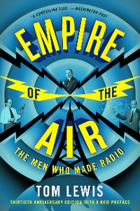 Cover Empire of the Air