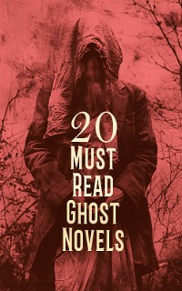 Cover 20 Must Read Ghost Novels