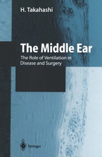 Cover Middle Ear