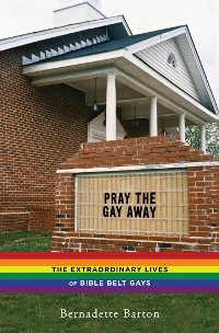 Cover Pray the Gay Away
