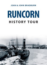 Cover Runcorn History Tour