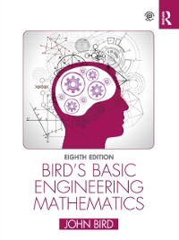 Cover Bird's Basic Engineering Mathematics