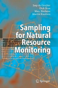 Cover Sampling for Natural Resource Monitoring