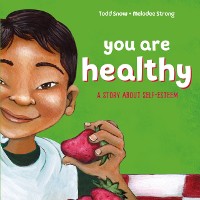 Cover You Are Healthy